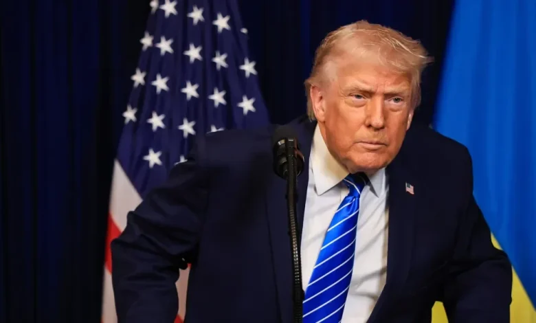 Did Trump Just Confess to Attacking Venezuela?