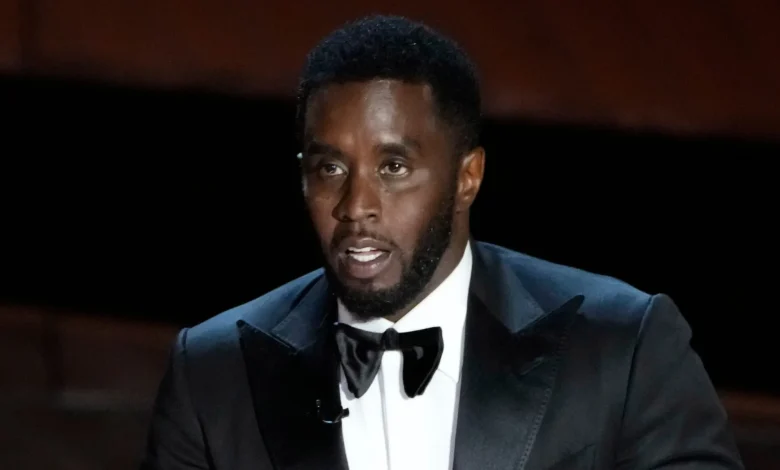 Diddy Reportedly Readies $1 Billion Netflix Lawsuit Over New Doc