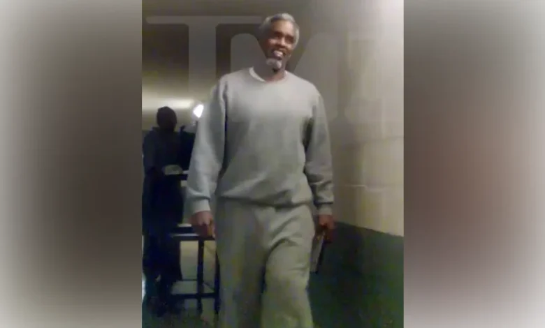 Diddy’s Desperate ‘Hail Mary’ To Get Out by Christmas Hasn’t Worked — Yet