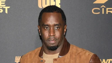 Diddy’s sons announce a 2026 documentary