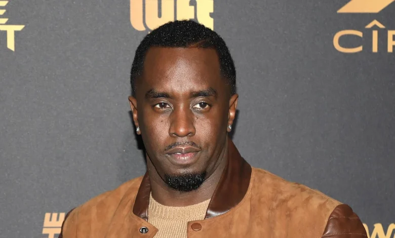Diddy’s sons announce a 2026 documentary