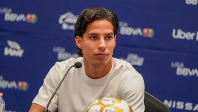 Diego Lainez previo a la final: Toluca no es sólo Alexis Vega