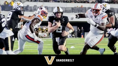 Diego Pavia Finishes Second in Heisman Voting