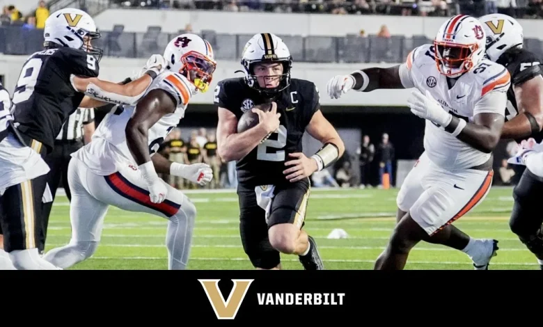 Diego Pavia Finishes Second in Heisman Voting