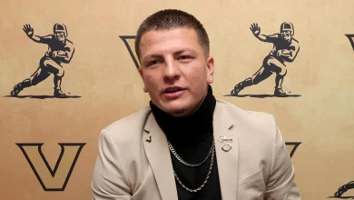 Diego Pavia Issues Apology to Heisman Voters for ‘Disrespectful’ Social Media Post