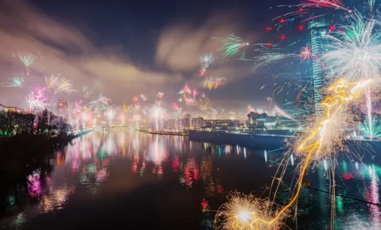 Diese Frankfurter Silvester-Locations sind dieses Jahr feuerwerksfrei