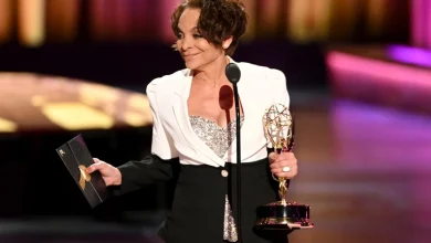 'Different World' cast, including Kadeem Hardison, Jasmine Guy, returns for Netflix spinoff