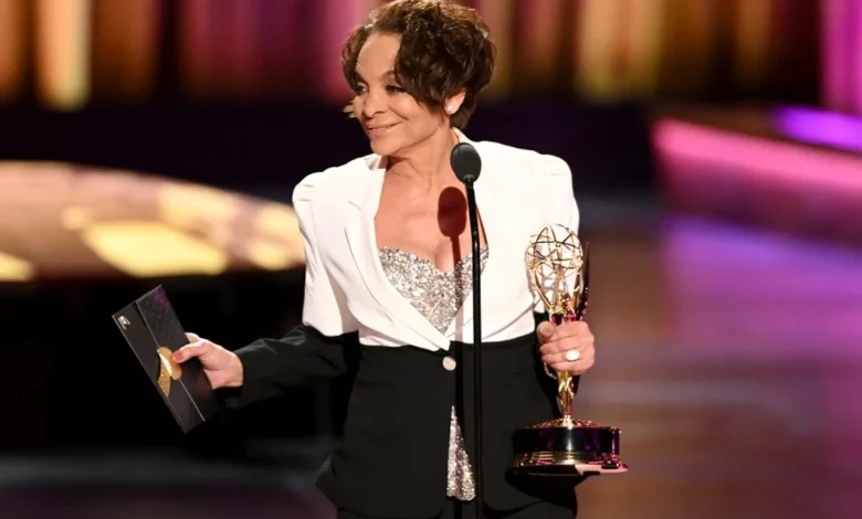 'Different World' cast, including Kadeem Hardison, Jasmine Guy, returns for Netflix spinoff