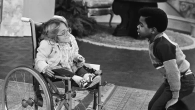 'Diff'rent Strokes' actress dies 57