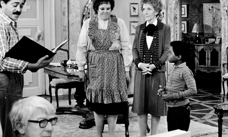 Diff'rent Strokes star Melanie Watson: Disability advocate dies at 57
