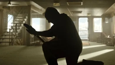 'Digger' Teaser Reveals Title for Tom Cruise's Epic New Comedy