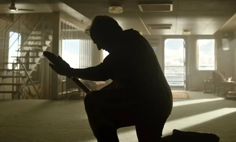 'Digger' Teaser Reveals Title for Tom Cruise's Epic New Comedy