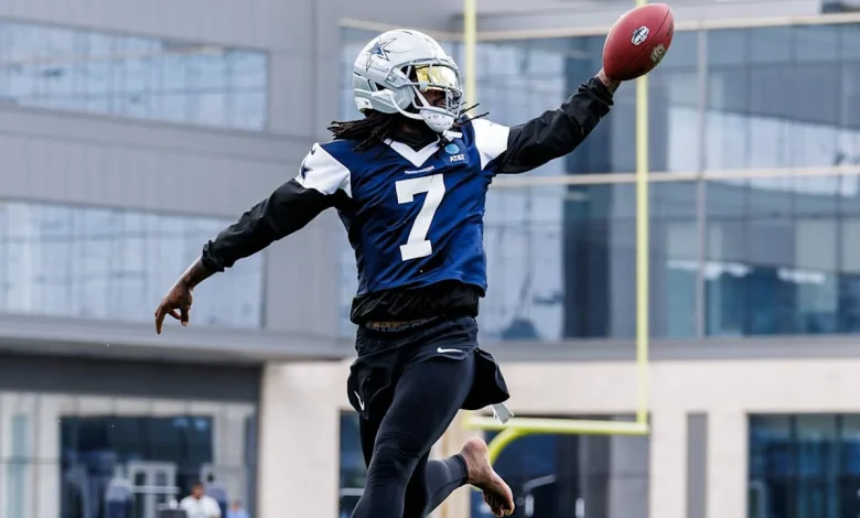 Digging into Cowboys week that is