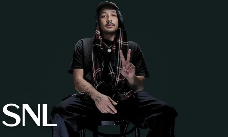 Dijon's 'SNL' Band Included Justin Vernon, Nick Hakim, & More