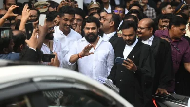 Dileep acquitted in Kerala actor rape case; six found guilty