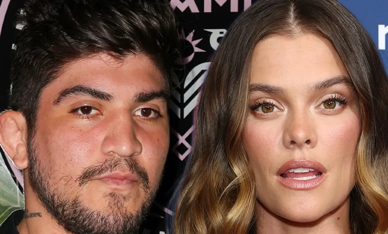 Dillon Danis Claims He Can't Make Deposition in Agdal Case Due To Concussion From UFC Brawl