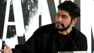 Dillon Danis out of Misfits Mania fight against Anthony Taylor