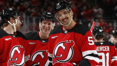 Dillon reflects on career ahead of 1,000th NHL game