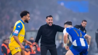 Diogo Costa, Froholdt e De Jong de fora: rotação à vista no onze do FC Porto