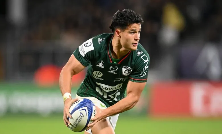 Direct. Harlequins - Bayonne : l'Aviron doit se racheter en Angleterre