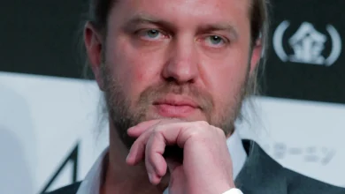 Director Carl Rinsch convicted of scamming $11M from Netflix for unfinished show