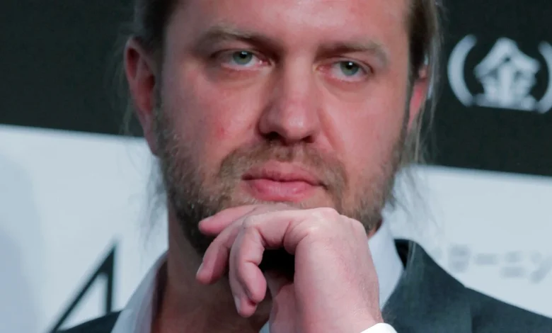 Director Carl Rinsch convicted of scamming $11M from Netflix for unfinished show