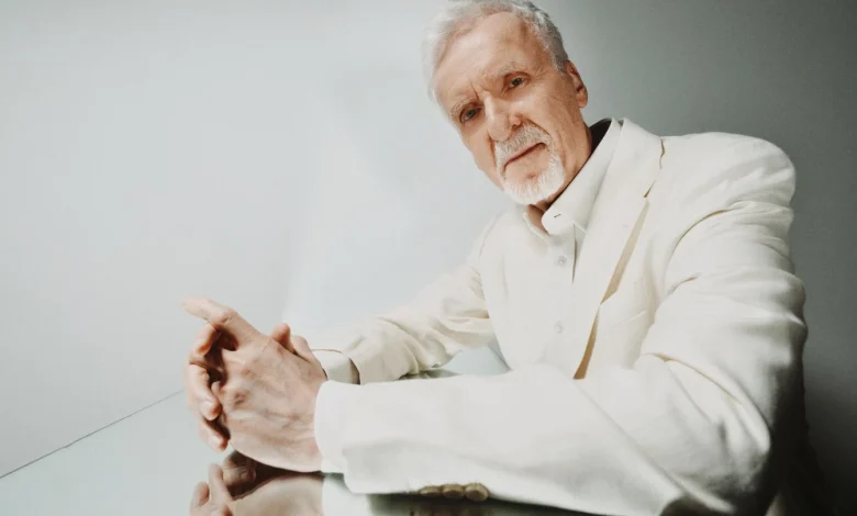 Director Gets Candid on 'Avatar' Future