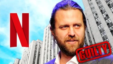 Director Who Scammed Netflix Out Of Millions Found Guilty