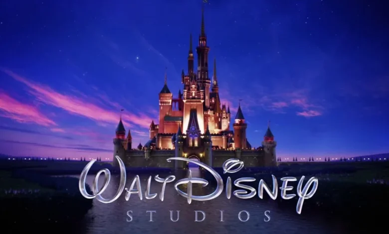 Disney Global Box Office Crosses $6 Billion, No. 1 Studio