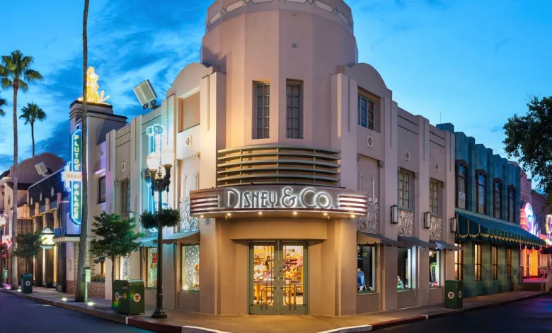 Disney park worker hurt shielding crowd from 400-pound runaway prop in Indiana Jones show