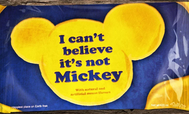 Disney says Google AI infringes copyright “on a massive scale”