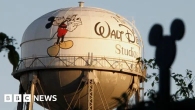 Disney to pay $10m over alleged children's privacy law violations