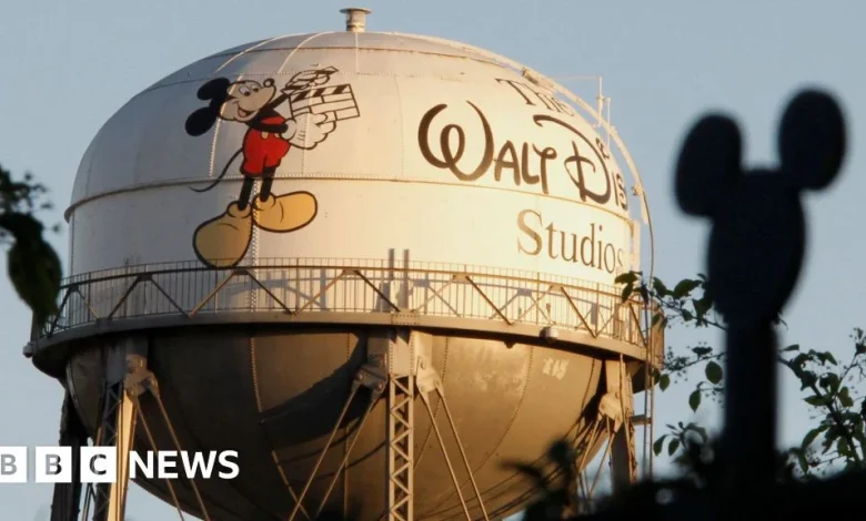 Disney to pay $10m over alleged children's privacy law violations