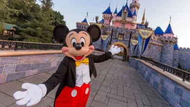 Disney's OpenAI Deal 'Appears to Sanction' AI Company's 'Theft of Our Work,' WGA Says
