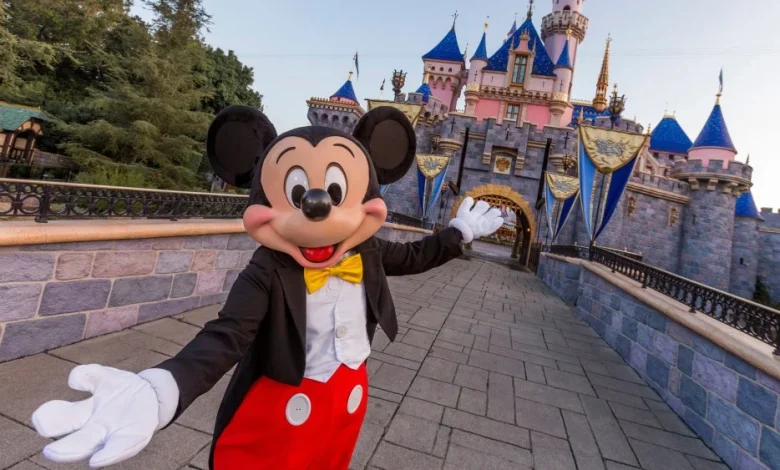 Disney's OpenAI Deal 'Appears to Sanction' AI Company's 'Theft of Our Work,' WGA Says