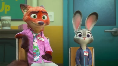 Disney's Zootopia 2 Becomes Third Movie of 2025 to Make Over $1 Billion at the Box Office