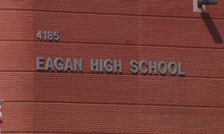 District 196 closes all high schools Tuesday due to "potential threats," District 191 closes two high schools