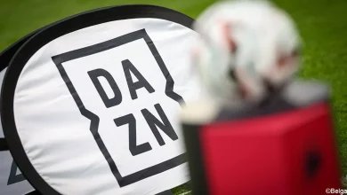 "Dit kan het failliet van enkele clubs betekenen": DAZN heeft schijf voor november niet betaald aan Pro League