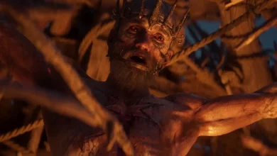 Divinity - Official Cinematic Announcement Trailer | The Game Awards 2025