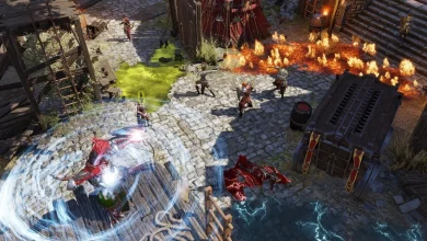 Divinity: Original Sin 2 Is Getting a Free Upgrade for PS5, Xbox Series, and Nintendo Switch 2