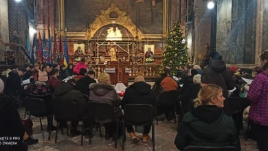 Dlaczego co roku młodzi z całej Europy spotykają się na spotkaniu Taizé? [SONDA]