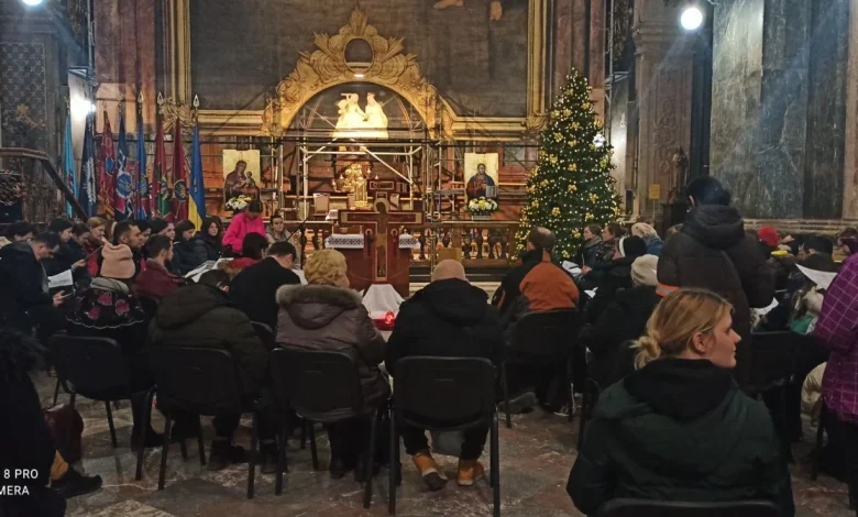 Dlaczego co roku młodzi z całej Europy spotykają się na spotkaniu Taizé? [SONDA]