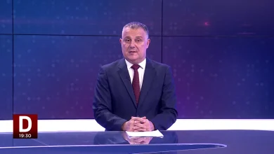 Dnevnik – Cela emisija – 27.12.2025.
