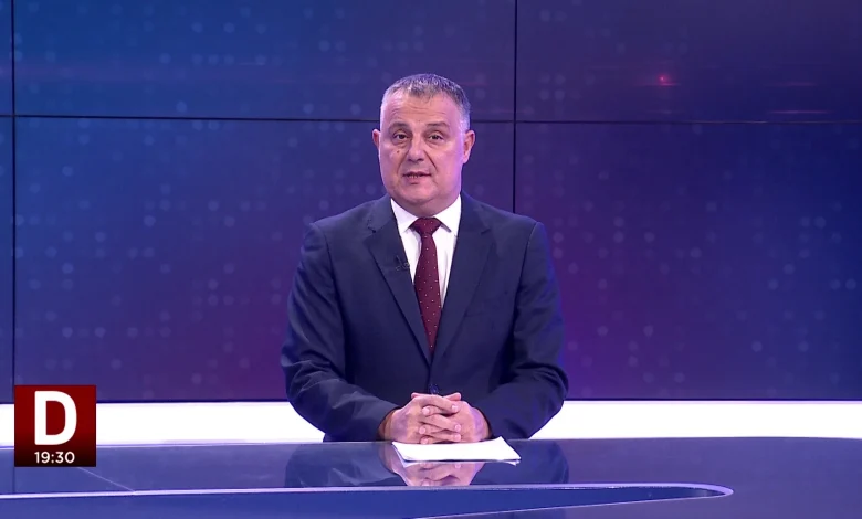 Dnevnik – Cela emisija – 27.12.2025.