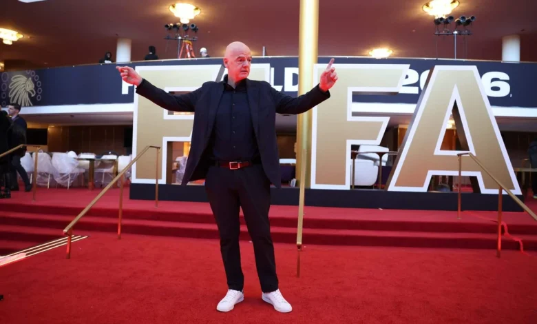 Do FIFA need World Cup ticket prices to be high?