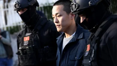Do Kwon Gets 15 Years for $40 Billion Crypto Collapse