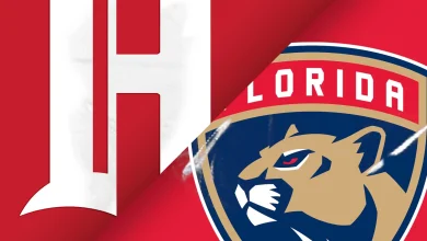 Do The Panthers And Lightning Have The Best Rivalry In The NHL?