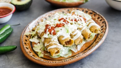 Do You Remember The Defunct Mexican Chain That Was Once The 2nd-Largest In America?