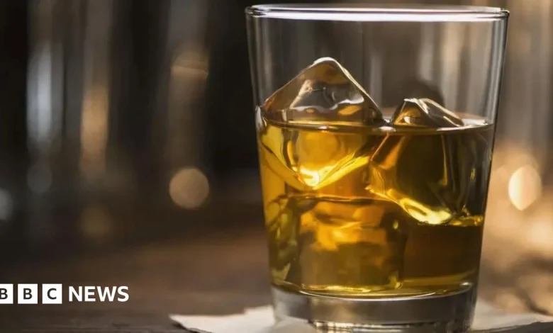 'Do not drink' warning for Orkney gin and whisky brand