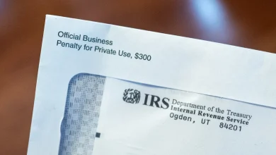 Do this now ahead of 2026 tax season, IRS advises